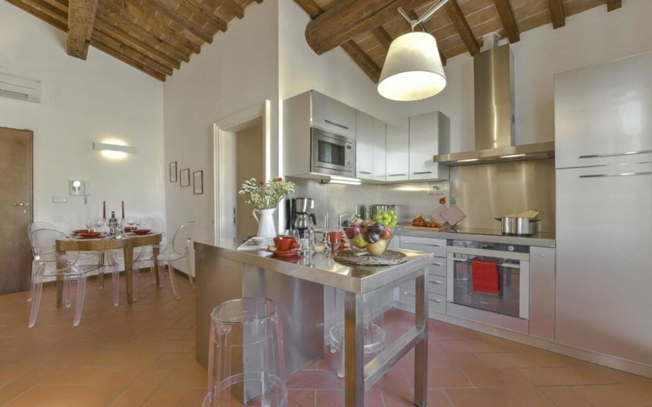 Appartamento Terme View By Halldis Firenze