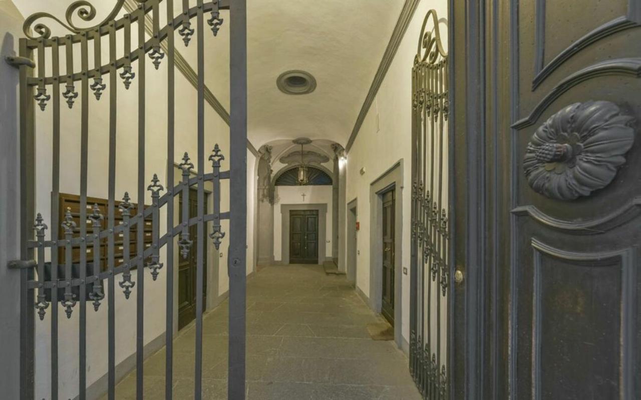 Appartamento Terme View By Halldis Firenze