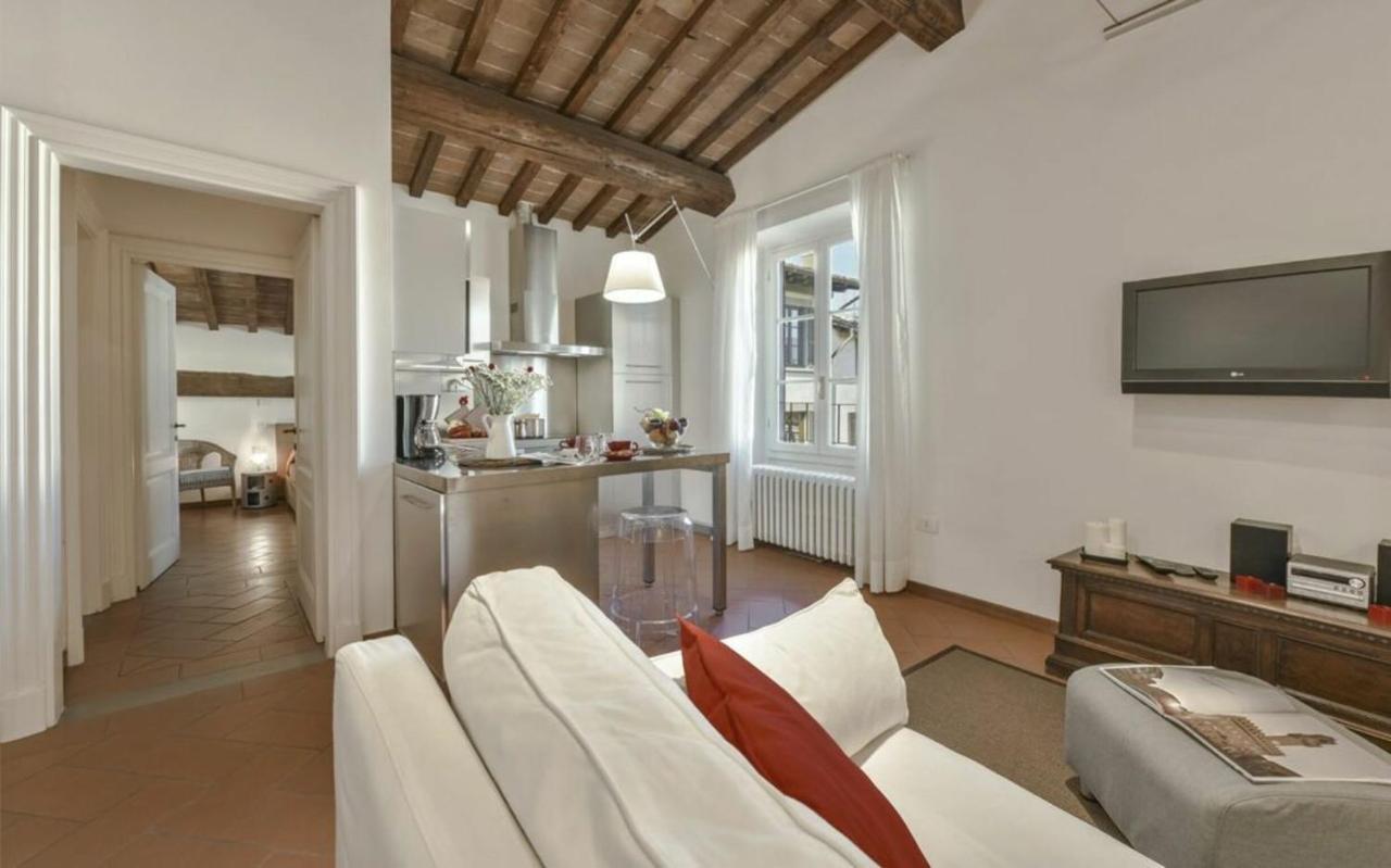 Terme View By Halldis Appartamento Firenze