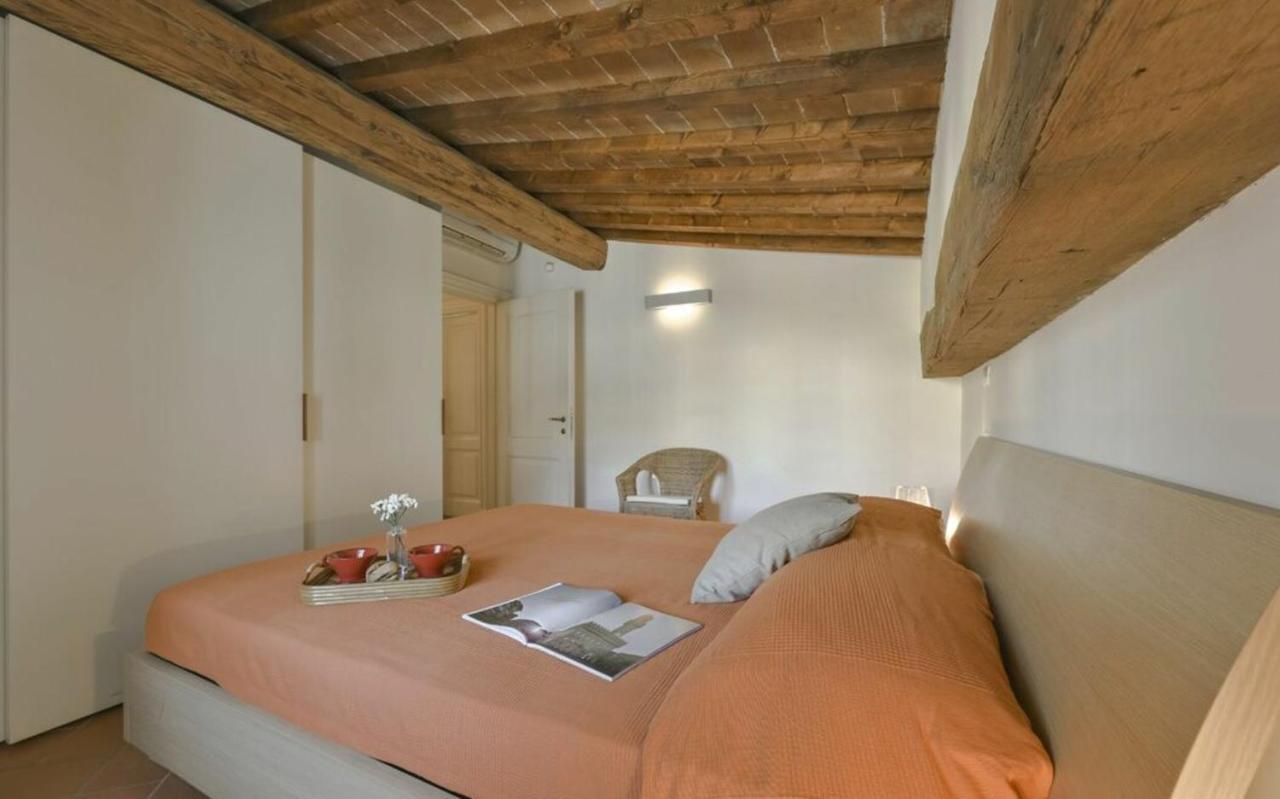 Appartamento Terme View By Halldis Firenze