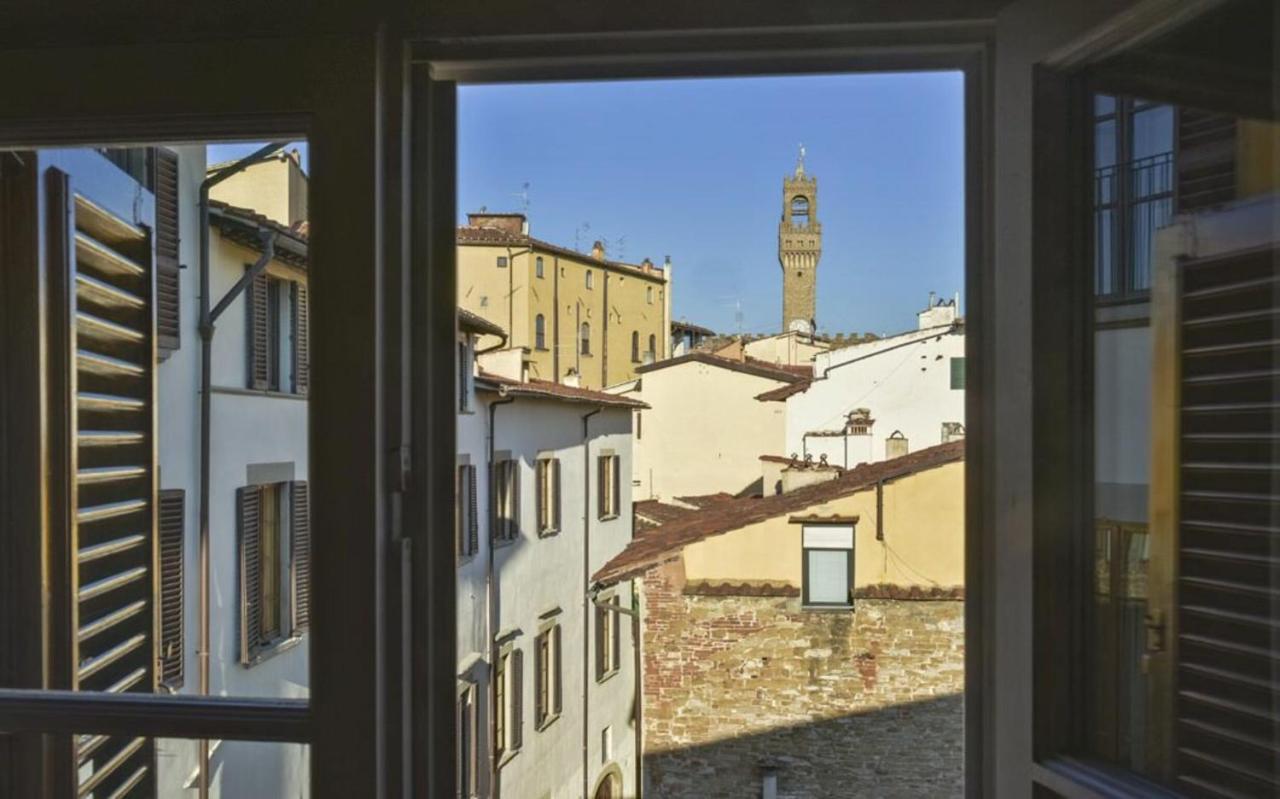 Appartamento Terme View By Halldis Firenze